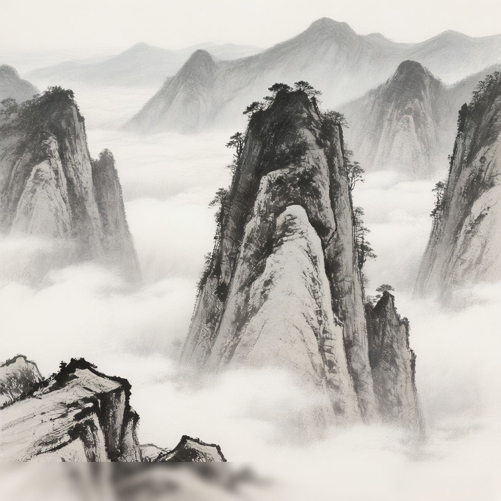 极道斋 Jí Dào Zhāi — Mind-Fasting and the Ultimate Taoist Purification