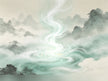 Biluo Dafan Secret Taoist - Cover