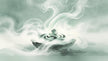 Healing Smoke Taoist - Cover