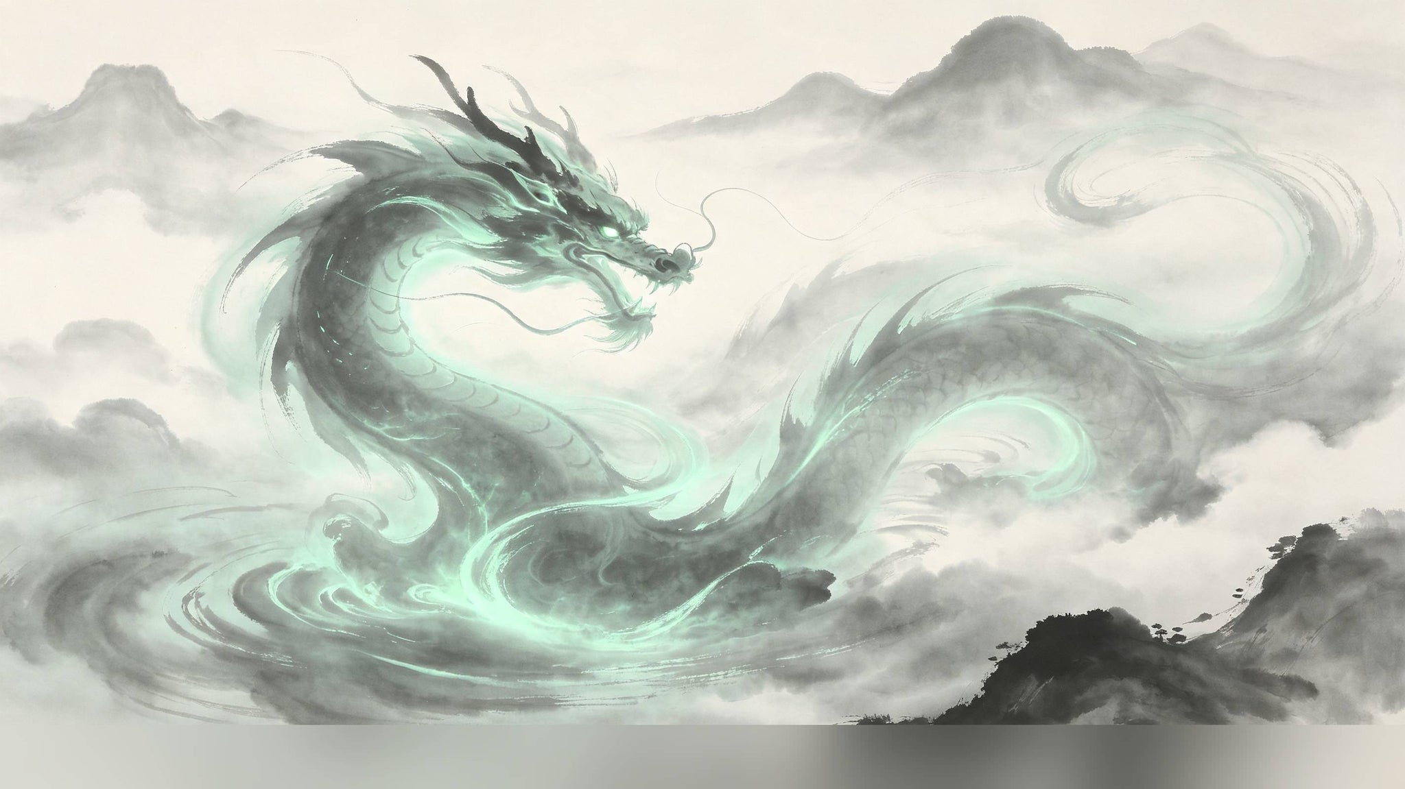 Snake Dragon Ward Taoist - Cover