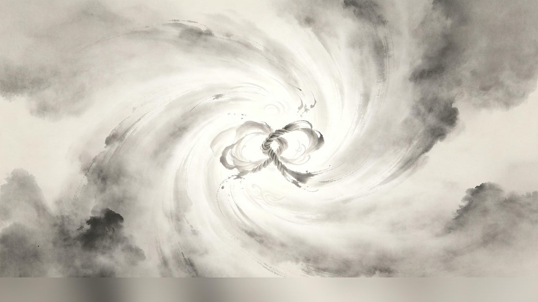 Jiechu Release Taoist - Cover