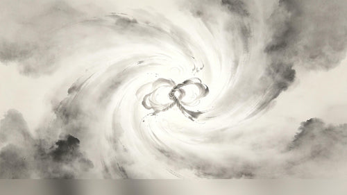 Jiechu Release Taoist - Cover