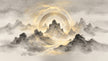 Five Peaks Mirror Taoist - Cover