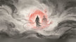 Human Demon Control Taoist - Cover
