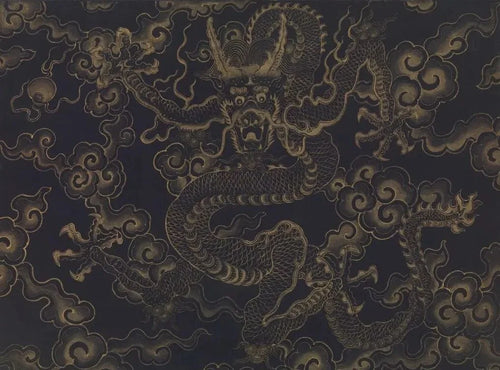 Taishan Dragon King Sutra: Taoist Prayer for Protection and Abundance