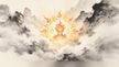 Yang Demon Control Taoist - Cover
