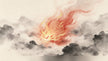 Fire Averting Taoist - Cover