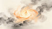 Fire Thanksgiving Taoist - Cover