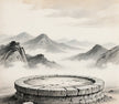 Yao Ji — Fresh Fish Sacrifice in Chinese Ritual 腰祭