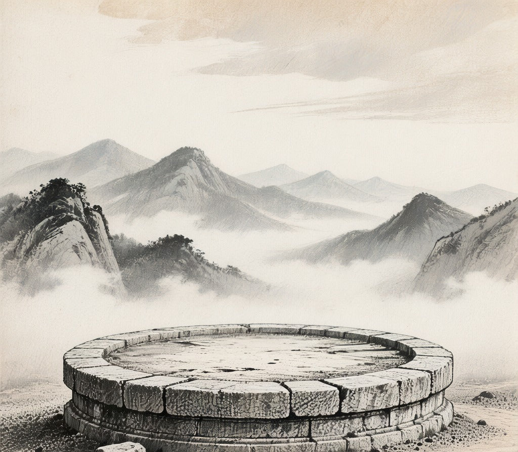 Yao Ji — Fresh Fish Sacrifice in Chinese Ritual 腰祭