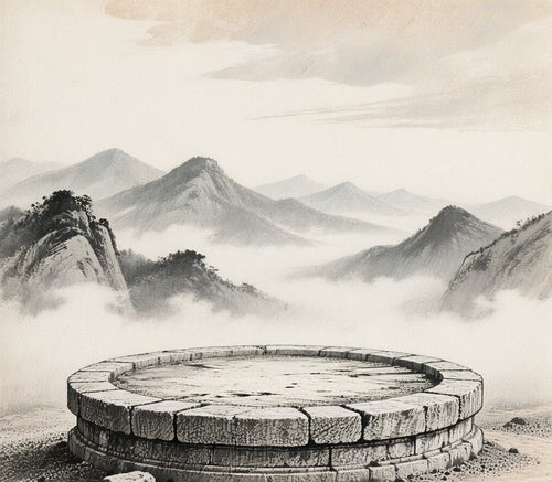 Yao Ji — Fresh Fish Sacrifice in Chinese Ritual 腰祭