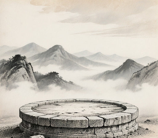 Yao Ji — Fresh Fish Sacrifice in Chinese Ritual 腰祭