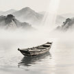 Ji Du Zhai 济度斋 — The Taoist Retreat of Salvation and Universal Deliverance
