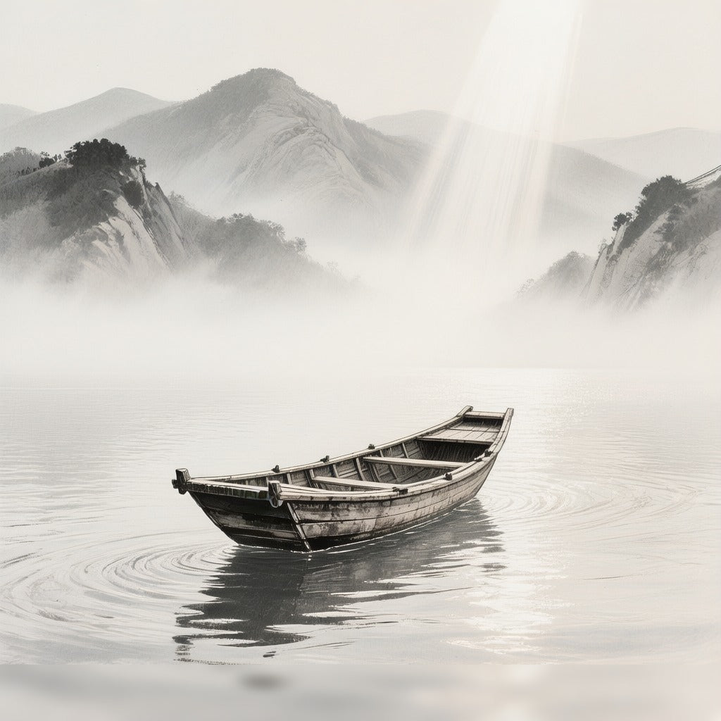 Ji Du Zhai 济度斋 — The Taoist Retreat of Salvation and Universal Deliverance