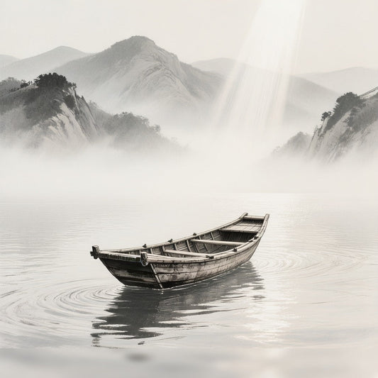 Ji Du Zhai 济度斋 — The Taoist Retreat of Salvation and Universal Deliverance