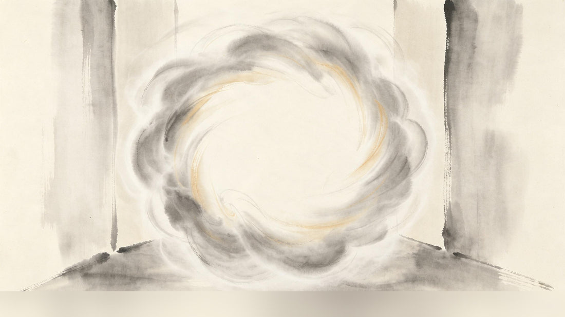 Livestock Death Rite Taoist - Cover