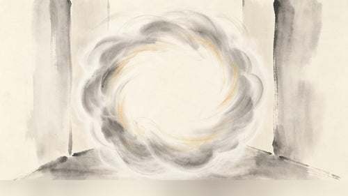 Livestock Death Rite Taoist - Cover