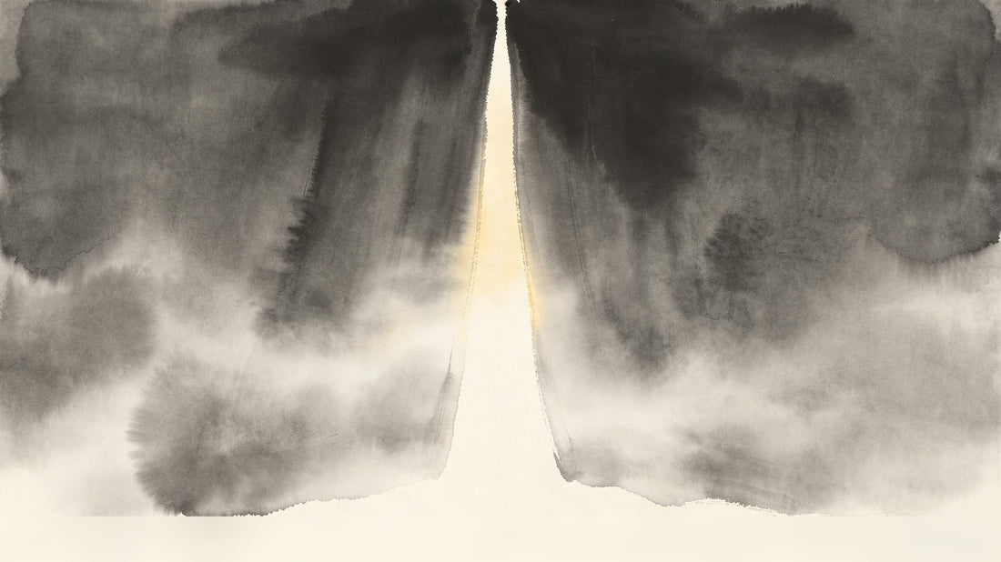 Self Shut Door Rite Taoist - Cover