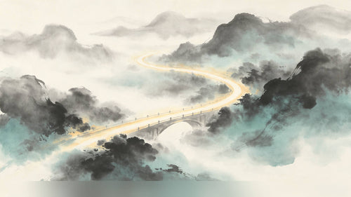 Pass And Bane Rite Taoist - Cover