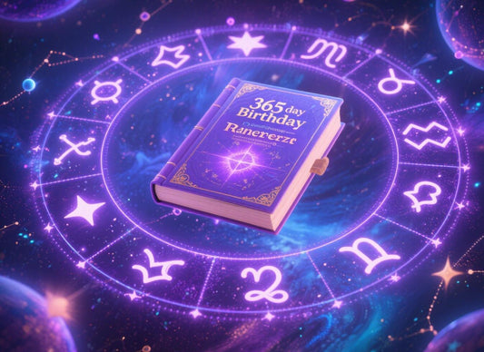 Analysis of the Zodiac Birthday Fortune Book for January 2nd