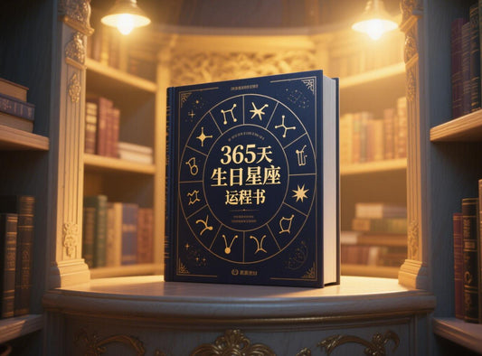 Analysis of the Zodiac Birthday Fortune Book for January 3rd