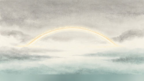 Life Continuation Rite Taoist - Cover