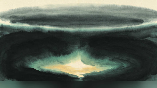 Rat Repelling Art Taoist - Cover