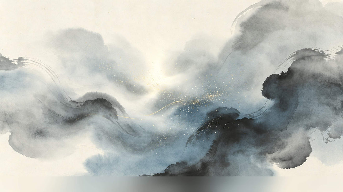 Prodigy Suppression Taoist - Cover