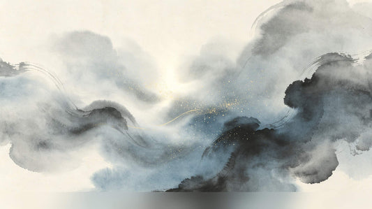 Prodigy Suppression Taoist - Cover