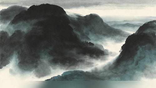 Rite Against The Tiger Taoist - Cover