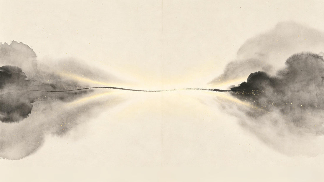 Dissolving Fu Lian Taoist - Cover