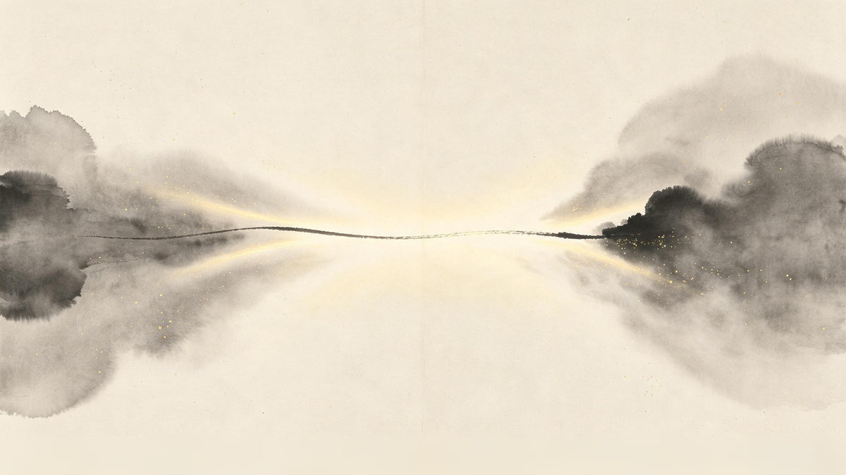 Dissolving Fu Lian Taoist - Cover