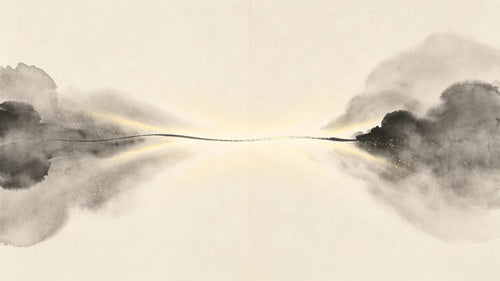Dissolving Fu Lian Taoist - Cover