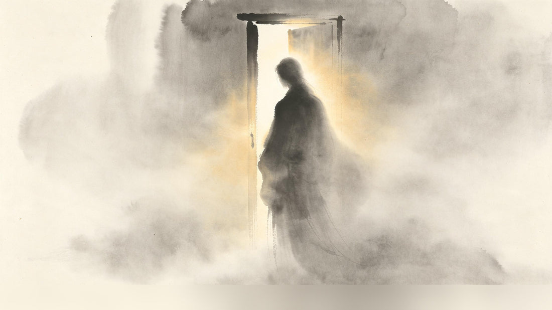 Corpse Liberation Art Taoist - Cover
