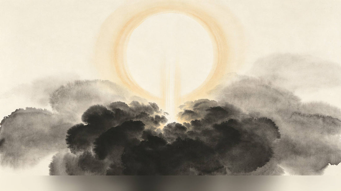 Six Jia Refinement Taoist - Cover