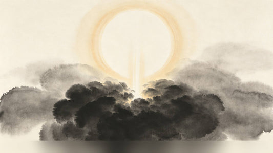 Six Jia Refinement Taoist - Cover