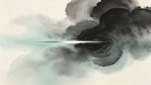 Sword Corpse Liberation Taoist - Cover scene