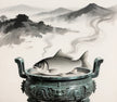 Zhuo Xian — Wine Offering Ritual in Chinese Sacrifice 酌献