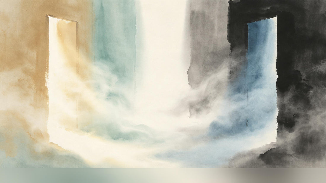 The Five Liberations Taoist - Cover