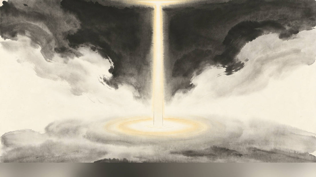 Spirit Staff Liberation Taoist - Cover