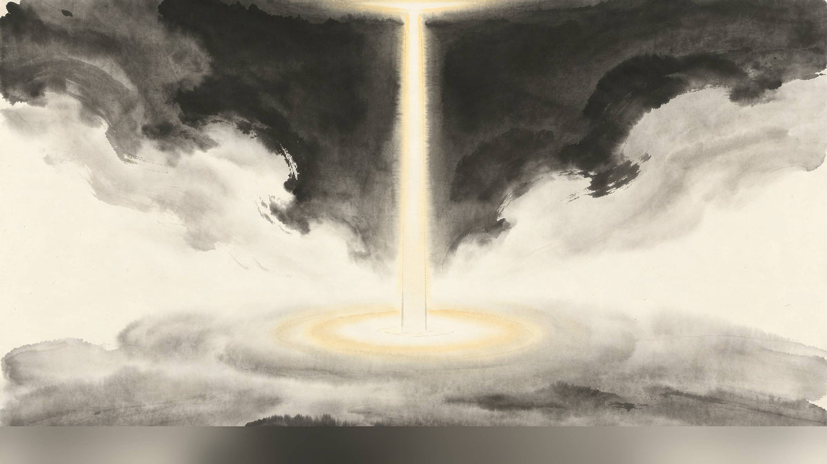 Spirit Staff Liberation Taoist - Cover