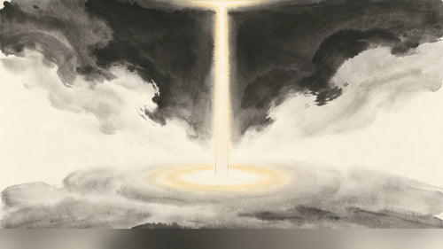 Spirit Staff Liberation Taoist - Cover