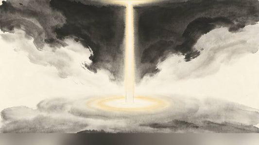 Spirit Staff Liberation Taoist - Cover