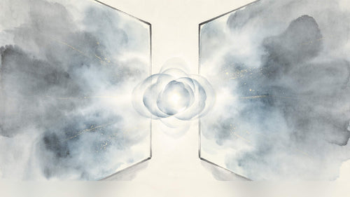 Metal Water Division Taoist - Cover