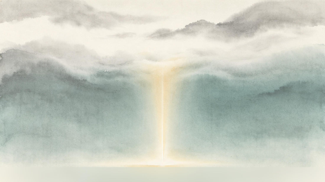 Spirit Flight And Qi Taoist - Cover