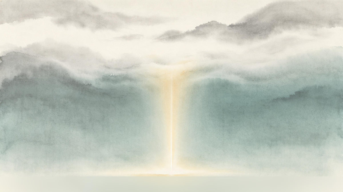 Spirit Flight And Qi Taoist - Cover