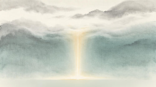 Spirit Flight And Qi Taoist - Cover