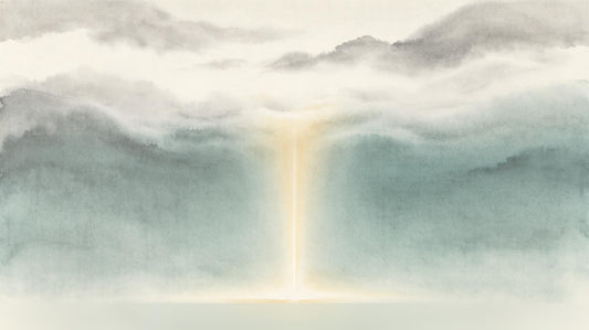 Spirit Flight And Qi Taoist - Cover