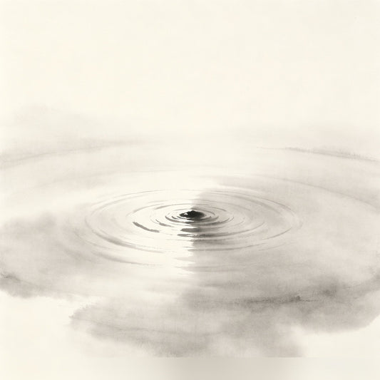 Buxing Shuishang Taoist - Cover