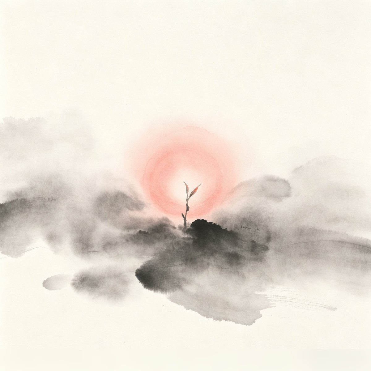 Qisi Taoist - Cover